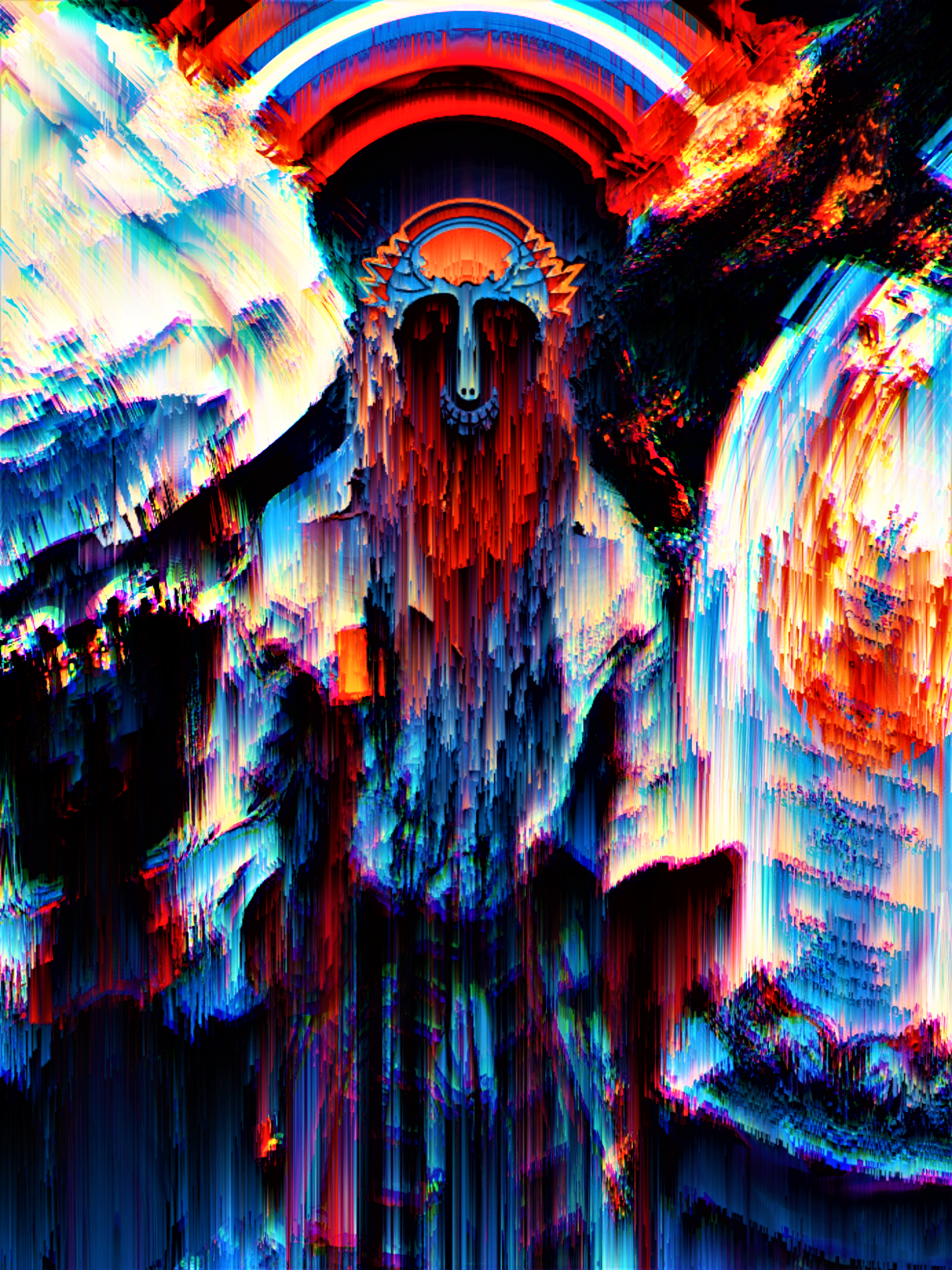 Cyber Pascola